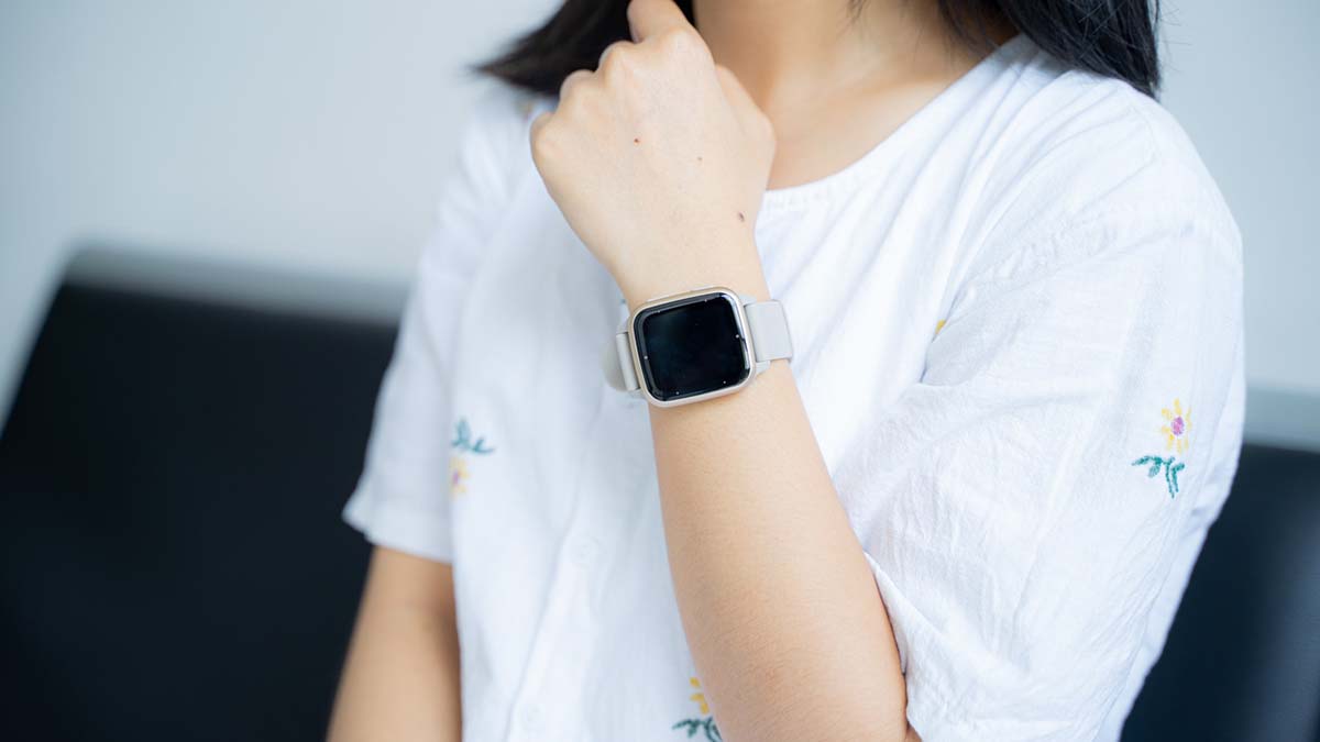 Các tiêu chí review trên tay đồng hồ